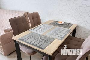 2-к квартира, посуточно, 38м2, 6/7 этаж