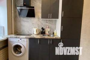 1-к квартира, посуточно, 32м2, 2/5 этаж