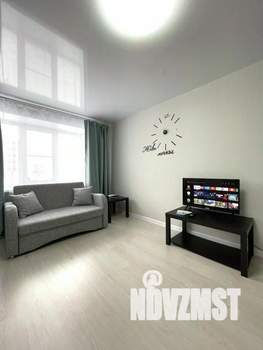 2-к квартира, посуточно, 45м2, 1/1 этаж