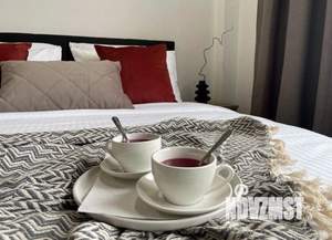 1-к квартира, посуточно, 29м2, 1/1 этаж