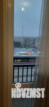 Студия квартира, посуточно, 25м2, 7/12 этаж