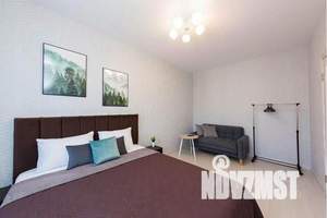 2-к квартира, посуточно, 44м2, 3/5 этаж