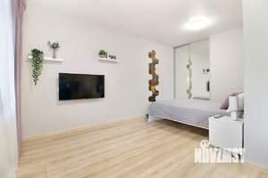 1-к квартира, посуточно, 31м2, 5/9 этаж