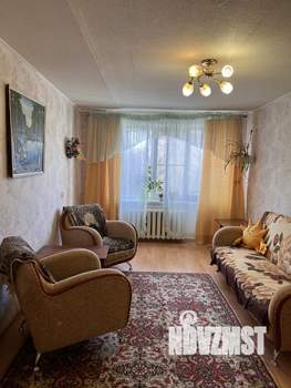 2-к квартира, посуточно, 40м2, 2/5 этаж