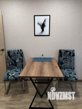 1-к квартира, на длительный срок, 40м2, 6/9 этаж