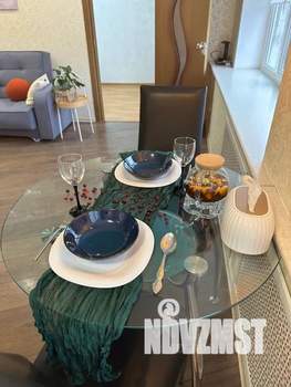 2-к квартира, посуточно, 45м2, 4/5 этаж