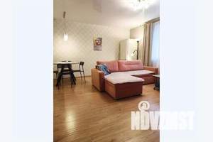 2-к квартира, посуточно, 40м2, 4/5 этаж