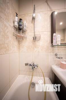 1-к квартира, посуточно, 36м2, 7/9 этаж