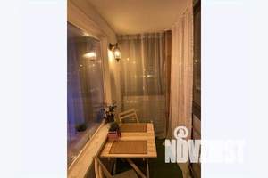2-к квартира, посуточно, 40м2, 3/5 этаж