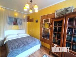 2-к квартира, посуточно, 42м2, 1/1 этаж