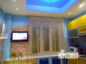 1-к квартира, посуточно, 36м2, 2/5 этаж