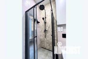 1-к квартира, посуточно, 60м2, 1/9 этаж