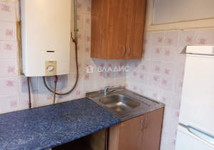 2-к квартира, на длительный срок, 43м2, 3/5 этаж