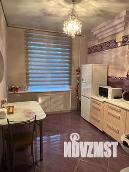 2-к квартира, посуточно, 60м2, 2/5 этаж