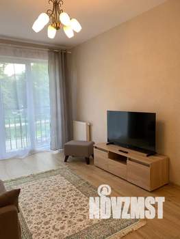 2-к квартира, посуточно, 47м2, 2/5 этаж