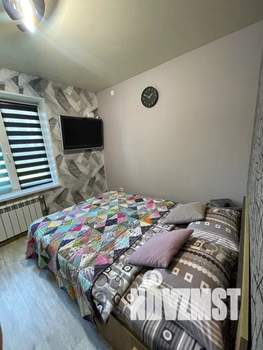 1-к квартира, посуточно, 25м2, 1/3 этаж