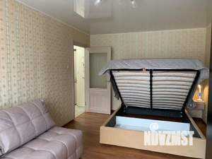 1-к квартира, посуточно, 33м2, 4/5 этаж