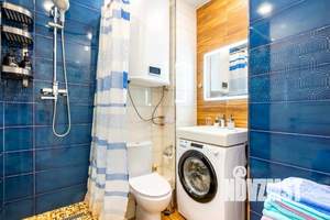 1-к квартира, посуточно, 18м2, 1/1 этаж