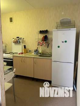 Студия квартира, посуточно, 47м2, 4/5 этаж