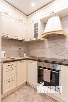 2-к квартира, на длительный срок, 42м2, 3/16 этаж