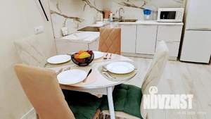 2-к квартира, посуточно, 44м2, 4/9 этаж