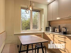 1-к квартира, посуточно, 68м2, 1/1 этаж