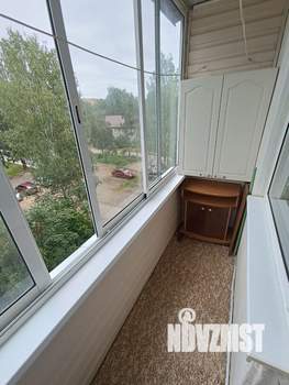 2-к квартира, на длительный срок, 44м2, 4/5 этаж