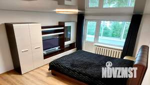 1-к квартира, посуточно, 35м2, 4/5 этаж