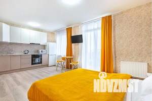 1-к квартира, посуточно, 32м2, 19/25 этаж