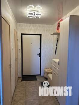 2-к квартира, посуточно, 37м2, 5/9 этаж