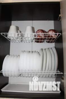 2-к квартира, посуточно, 40м2, 1/5 этаж