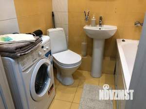 Студия квартира, посуточно, 20м2, 1/12 этаж