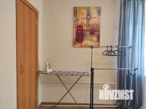 1-к квартира, посуточно, 31м2, 3/4 этаж