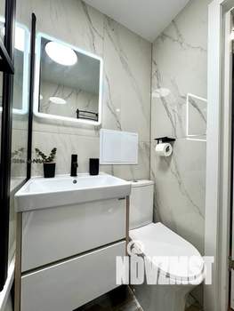 Студия квартира, посуточно, 31м2, 5/5 этаж