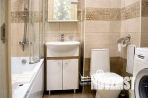 2-к квартира, посуточно, 40м2, 2/10 этаж