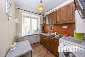 1-к квартира, посуточно, 32м2, 1/1 этаж