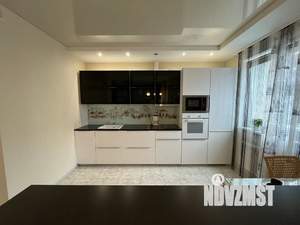 1-к квартира, посуточно, 40м2, 4/9 этаж