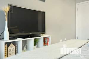 1-к квартира, посуточно, 42м2, 2/5 этаж