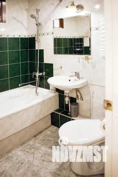 2-к квартира, посуточно, 42м2, 2/5 этаж