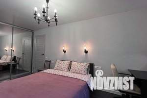 2-к квартира, посуточно, 45м2, 5/5 этаж