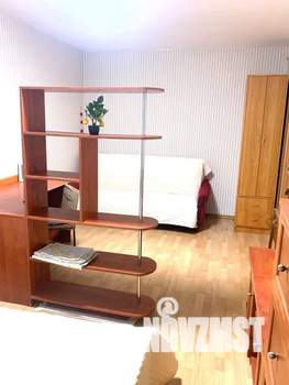1-к квартира, посуточно, 37м2, 1/9 этаж