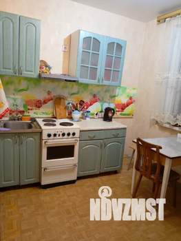 1-к квартира, посуточно, 34м2, 8/9 этаж