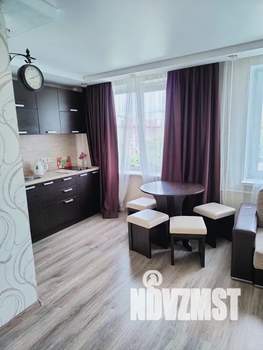 2-к квартира, посуточно, 44м2, 4/5 этаж