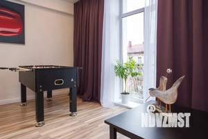 2-к квартира, посуточно, 56м2, 5/5 этаж