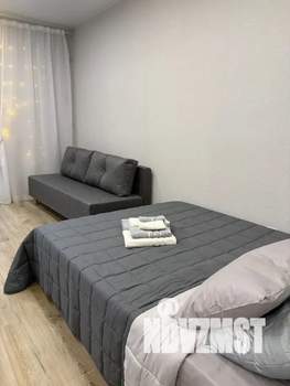 1-к квартира, посуточно, 30м2, 9/9 этаж