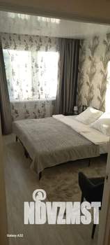 1-к квартира, посуточно, 32м2, 5/7 этаж