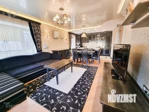 3-к квартира, на длительный срок, 100м2, 2/4 этаж