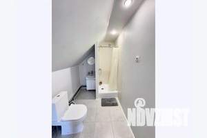 1-к квартира, посуточно, 53м2, 2/2 этаж