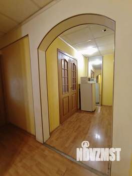 2-к квартира, на длительный срок, 44м2, 5/5 этаж