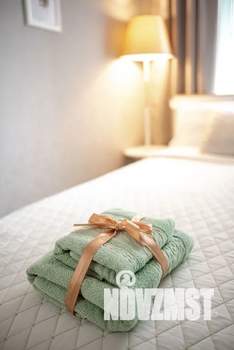 2-к квартира, посуточно, 38м2, 2/6 этаж